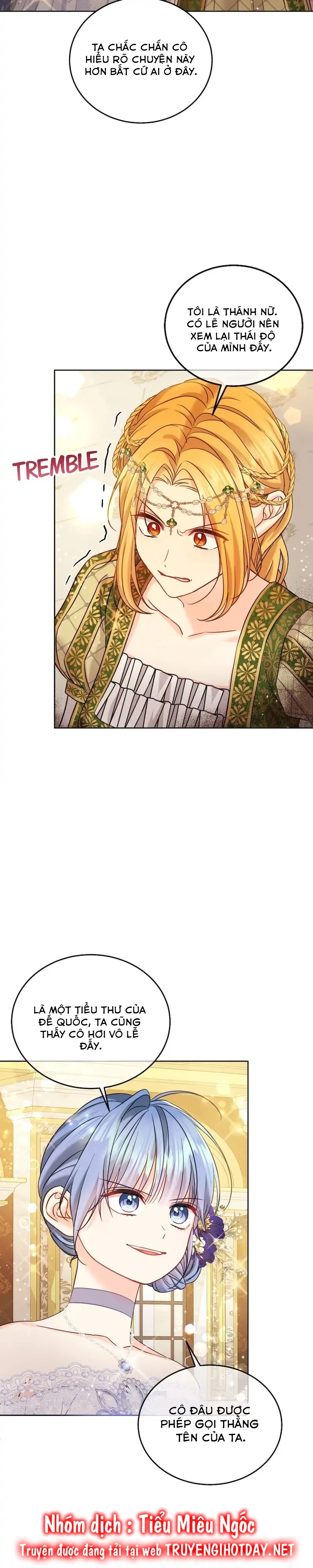 Cứu Vớt Nhân Vật Phản Diện Bị Nữ Chính Ruồng Bỏ Chapter 85 - 7