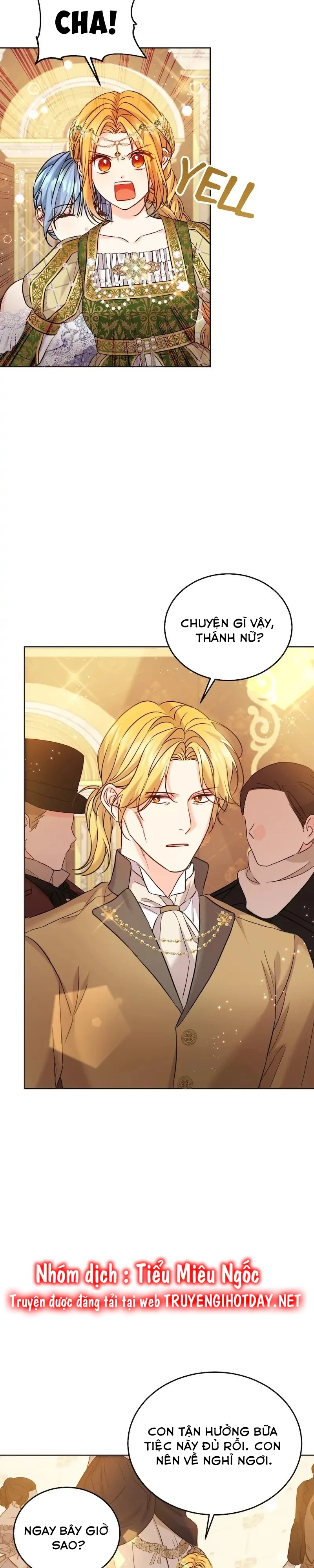 Cứu Vớt Nhân Vật Phản Diện Bị Nữ Chính Ruồng Bỏ Chapter 85 - 12