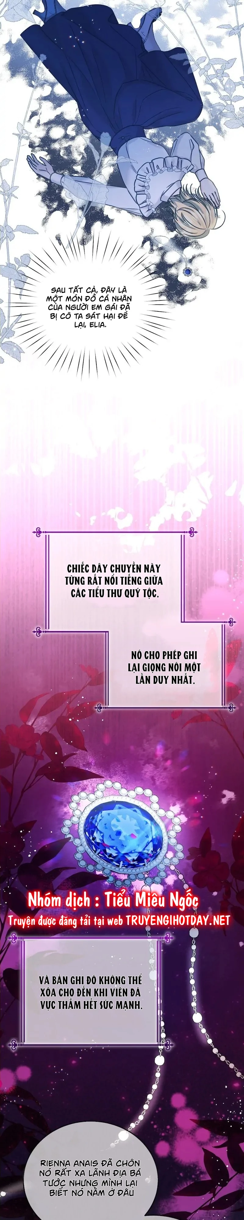 Cứu Vớt Nhân Vật Phản Diện Bị Nữ Chính Ruồng Bỏ Chapter 85 - 14