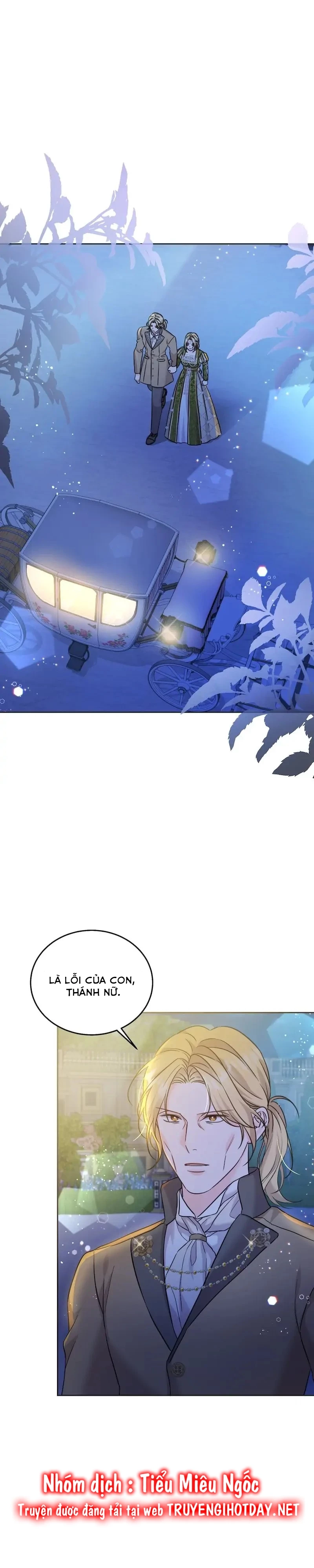 Cứu Vớt Nhân Vật Phản Diện Bị Nữ Chính Ruồng Bỏ Chapter 85 - 17