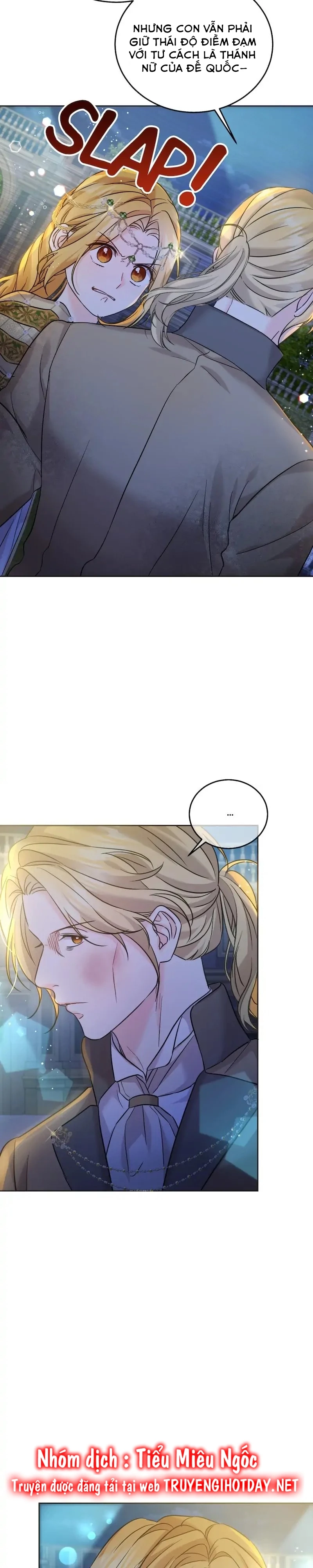 Cứu Vớt Nhân Vật Phản Diện Bị Nữ Chính Ruồng Bỏ Chapter 85 - 19