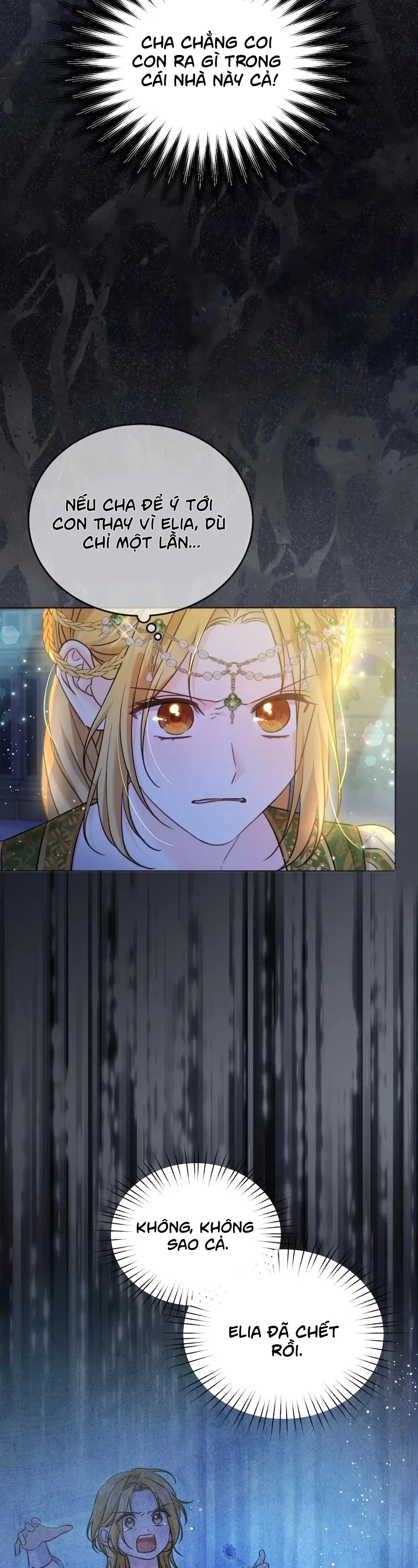 Cứu Vớt Nhân Vật Phản Diện Bị Nữ Chính Ruồng Bỏ Chapter 85 - 21