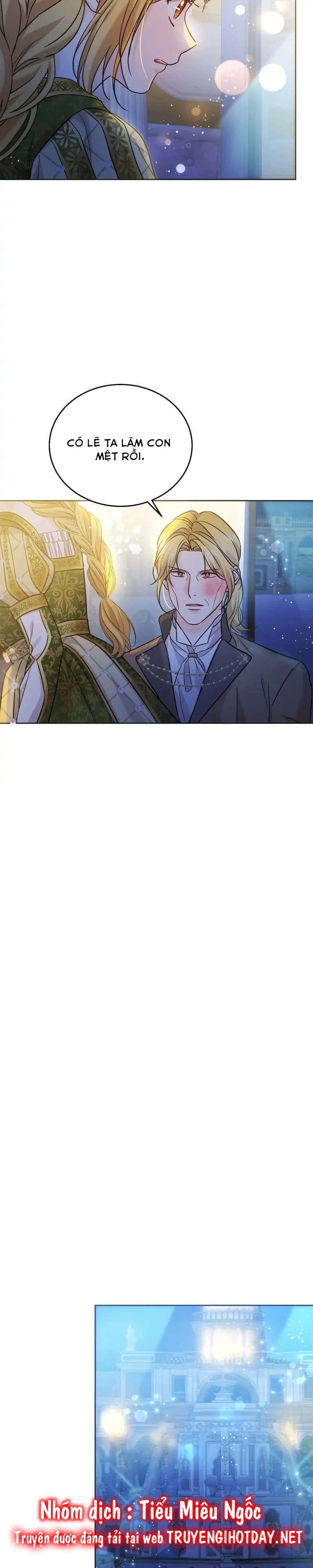 Cứu Vớt Nhân Vật Phản Diện Bị Nữ Chính Ruồng Bỏ Chapter 85 - 23