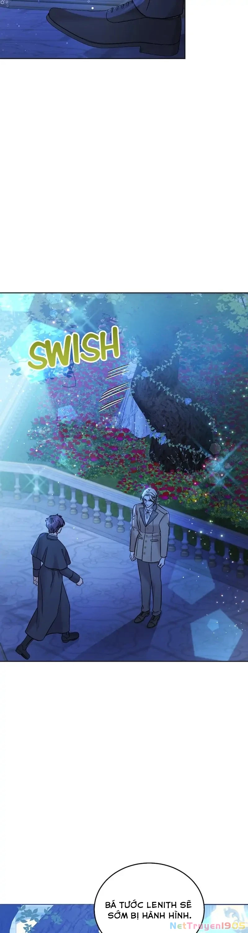 Cứu Vớt Nhân Vật Phản Diện Bị Nữ Chính Ruồng Bỏ Chapter 85 - 25