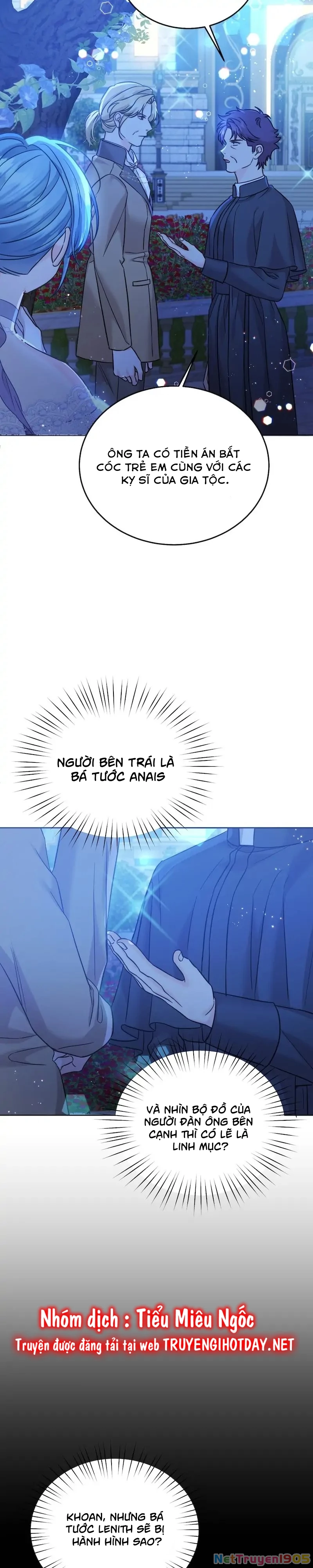 Cứu Vớt Nhân Vật Phản Diện Bị Nữ Chính Ruồng Bỏ Chapter 85 - 26