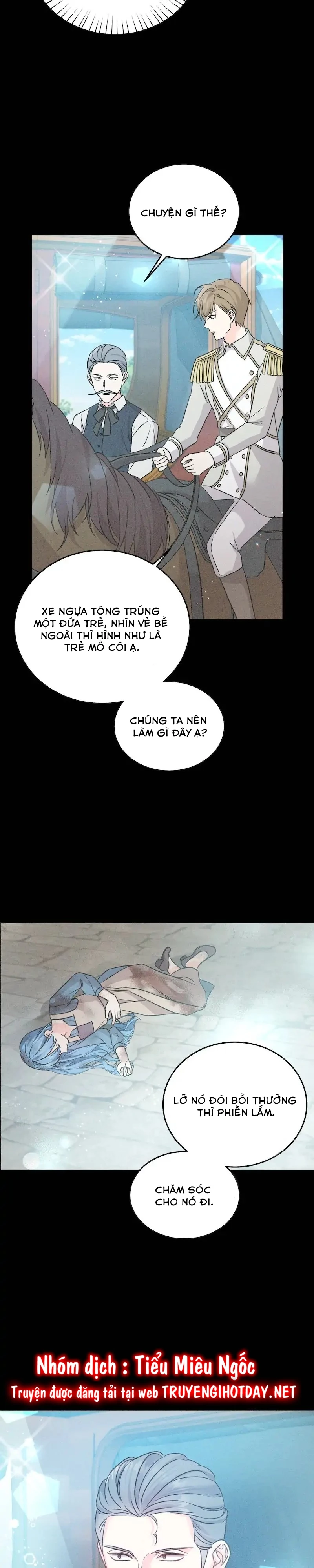 Cứu Vớt Nhân Vật Phản Diện Bị Nữ Chính Ruồng Bỏ Chapter 85 - 27