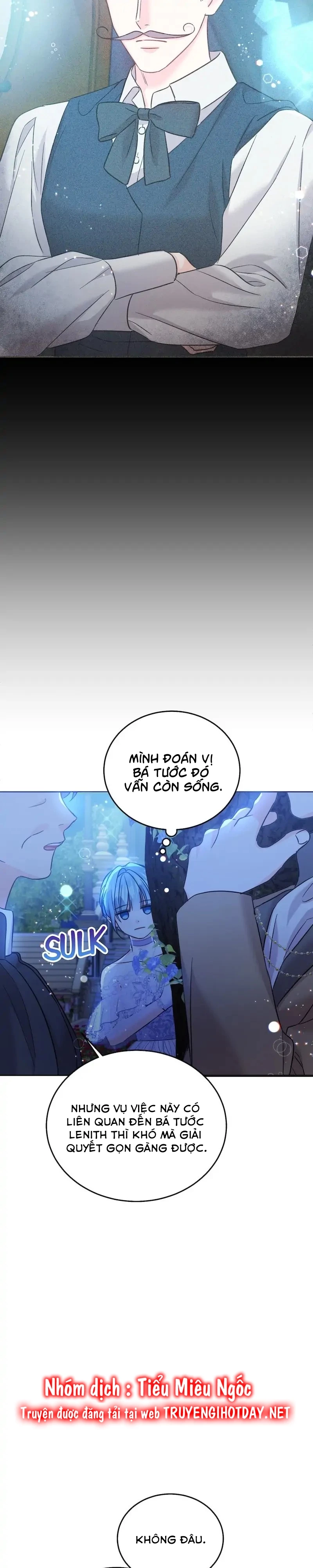 Cứu Vớt Nhân Vật Phản Diện Bị Nữ Chính Ruồng Bỏ Chapter 85 - 28