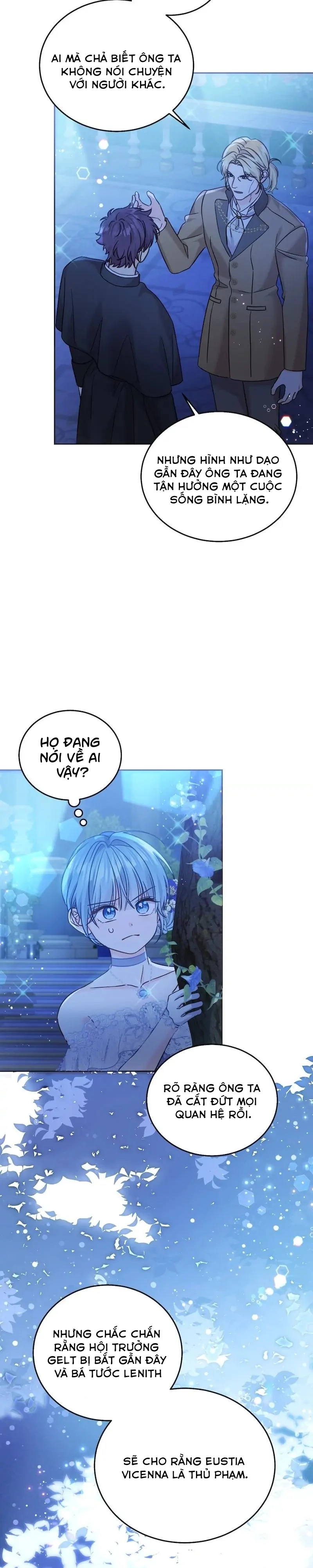 Cứu Vớt Nhân Vật Phản Diện Bị Nữ Chính Ruồng Bỏ Chapter 85 - 29