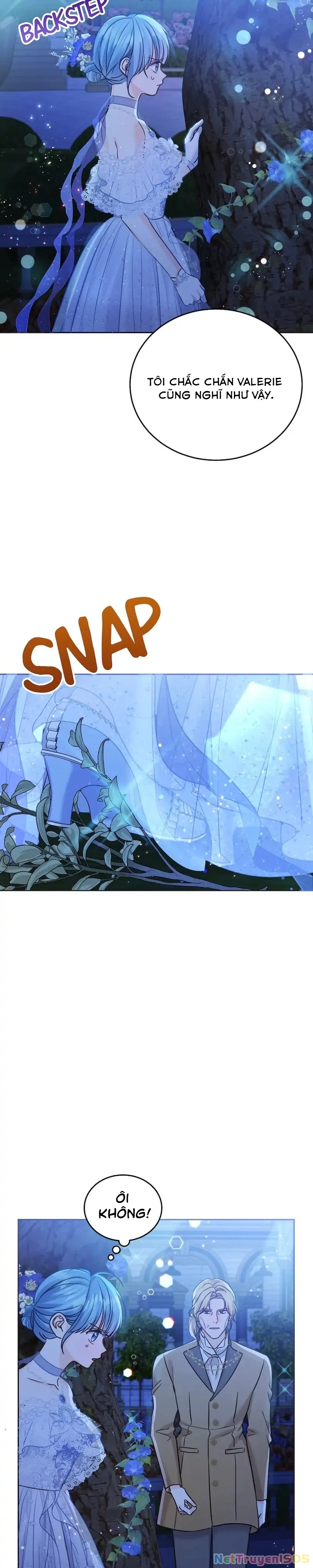 Cứu Vớt Nhân Vật Phản Diện Bị Nữ Chính Ruồng Bỏ Chapter 85 - 33