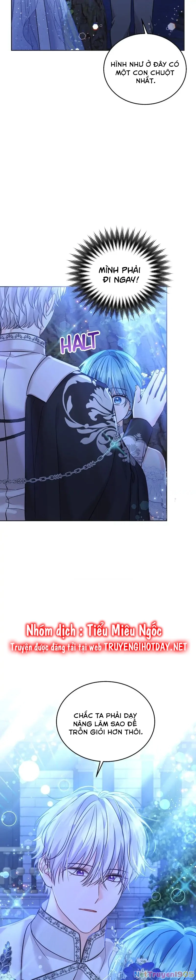 Cứu Vớt Nhân Vật Phản Diện Bị Nữ Chính Ruồng Bỏ Chapter 85 - 34