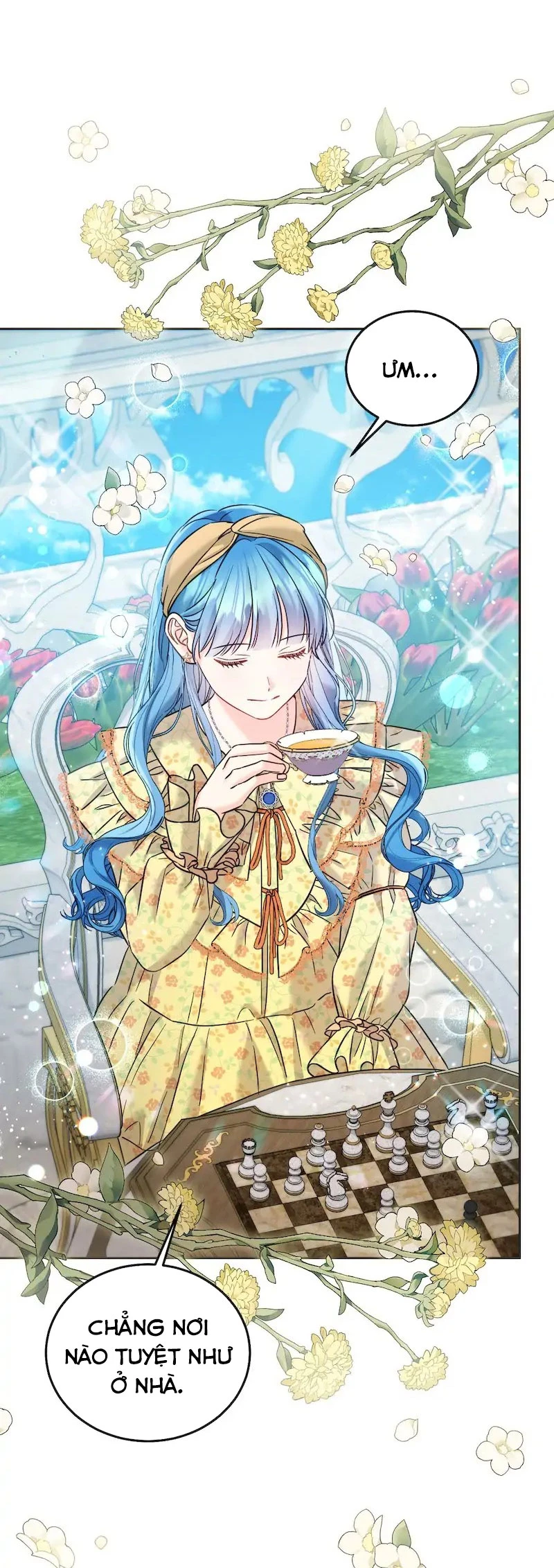 Cứu Vớt Nhân Vật Phản Diện Bị Nữ Chính Ruồng Bỏ Chapter 87 - 4