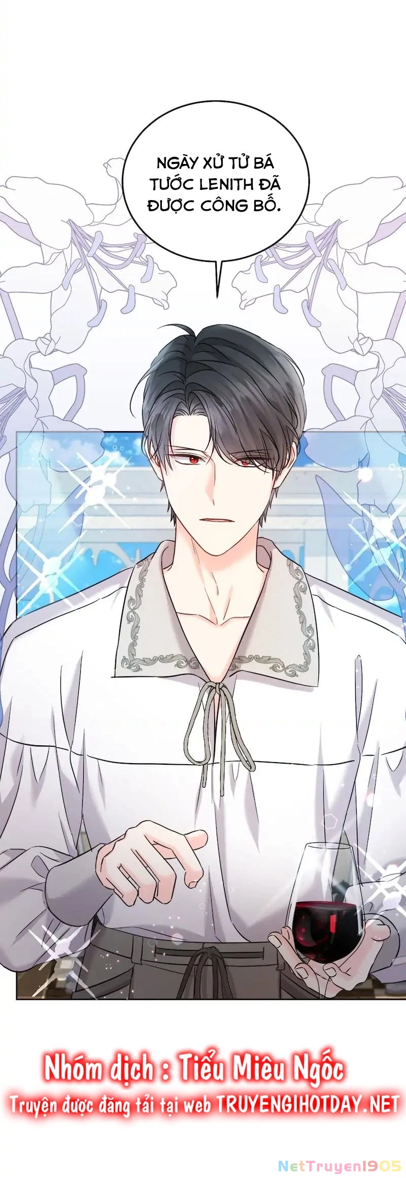 Cứu Vớt Nhân Vật Phản Diện Bị Nữ Chính Ruồng Bỏ Chapter 87 - 6