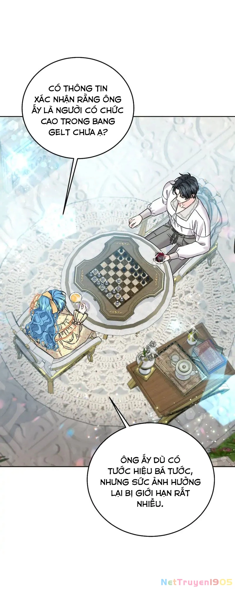 Cứu Vớt Nhân Vật Phản Diện Bị Nữ Chính Ruồng Bỏ Chapter 87 - 8