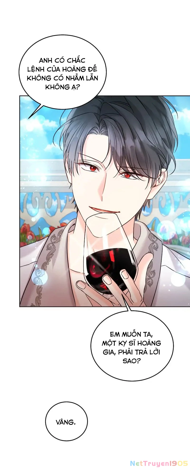 Cứu Vớt Nhân Vật Phản Diện Bị Nữ Chính Ruồng Bỏ Chapter 87 - 9