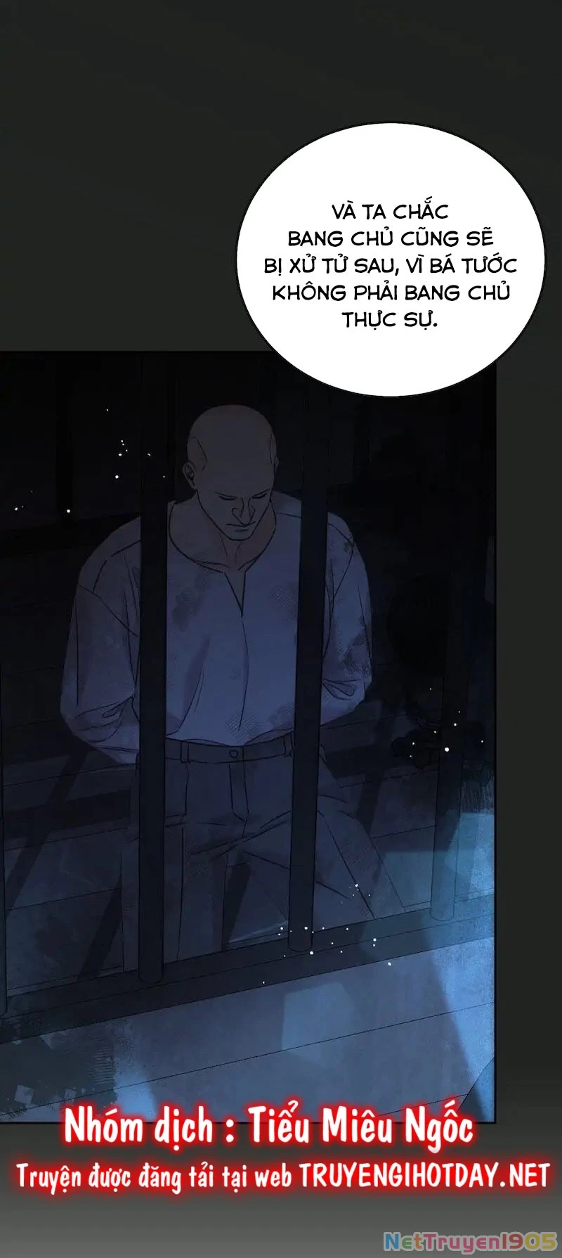 Cứu Vớt Nhân Vật Phản Diện Bị Nữ Chính Ruồng Bỏ Chapter 87 - 14