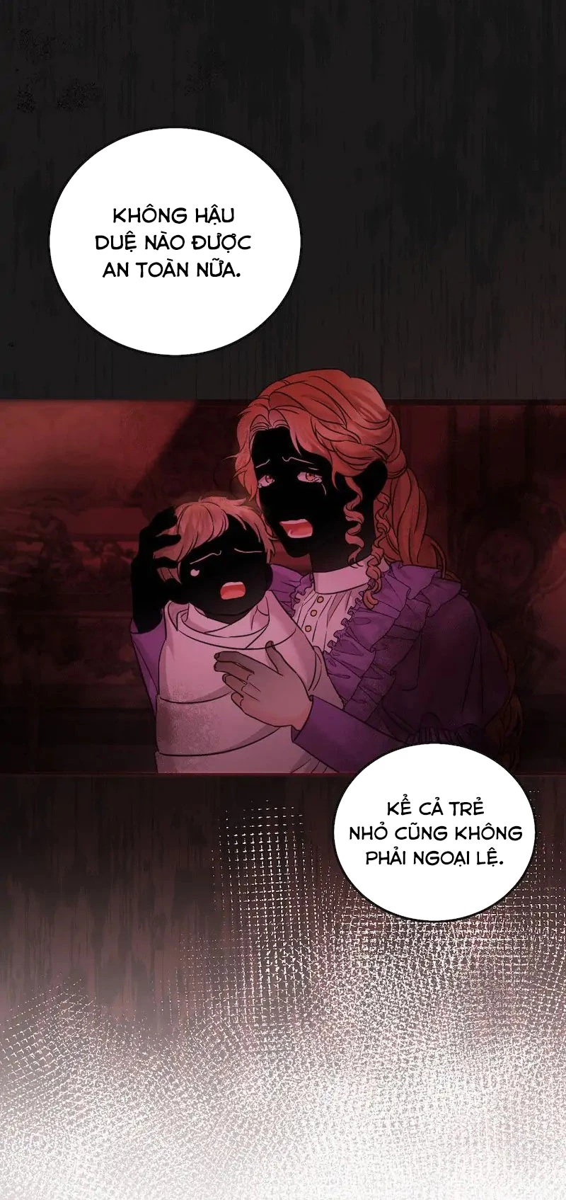 Cứu Vớt Nhân Vật Phản Diện Bị Nữ Chính Ruồng Bỏ Chapter 87 - 17