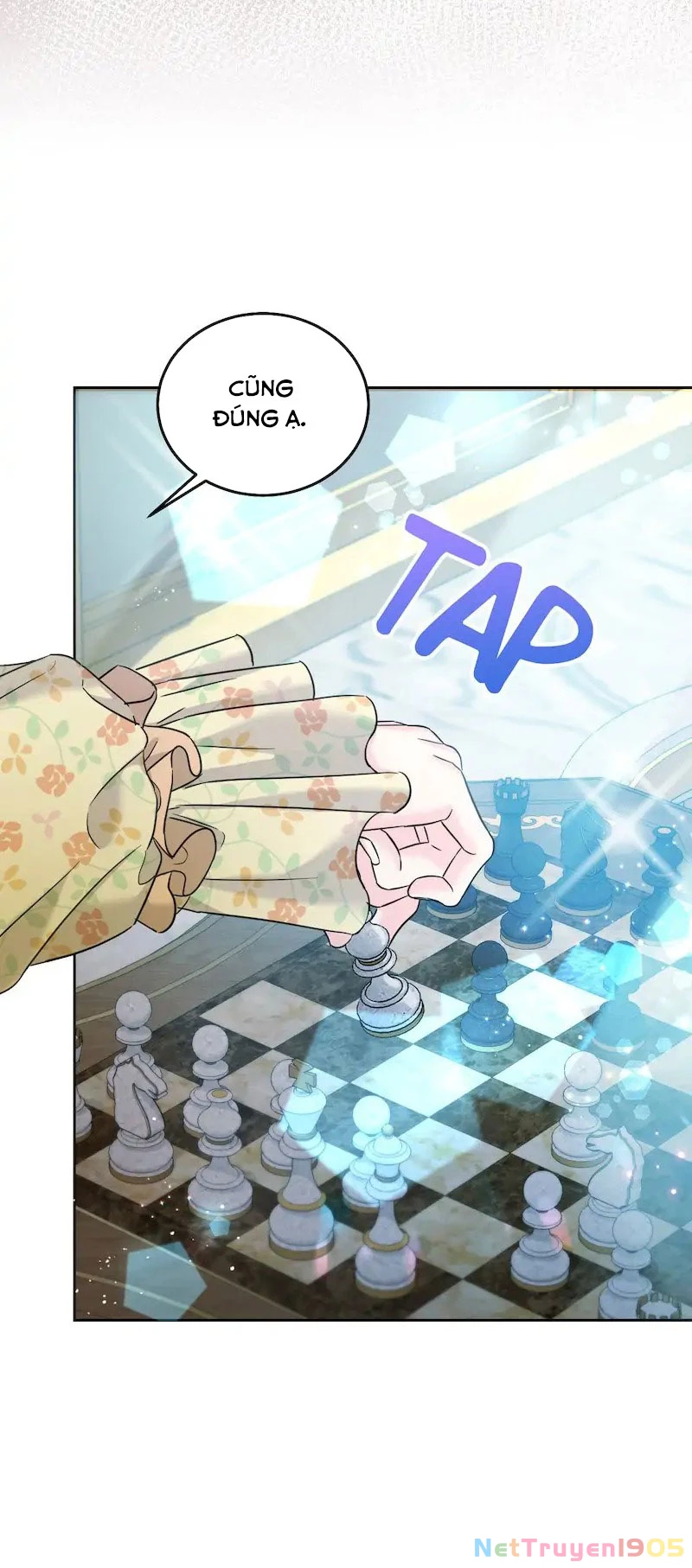 Cứu Vớt Nhân Vật Phản Diện Bị Nữ Chính Ruồng Bỏ Chapter 87 - 18