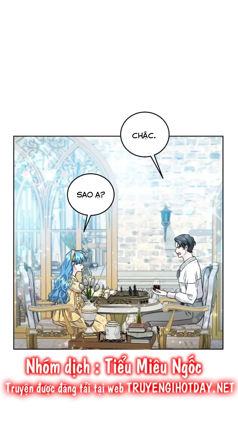 Cứu Vớt Nhân Vật Phản Diện Bị Nữ Chính Ruồng Bỏ Chapter 87 - 19