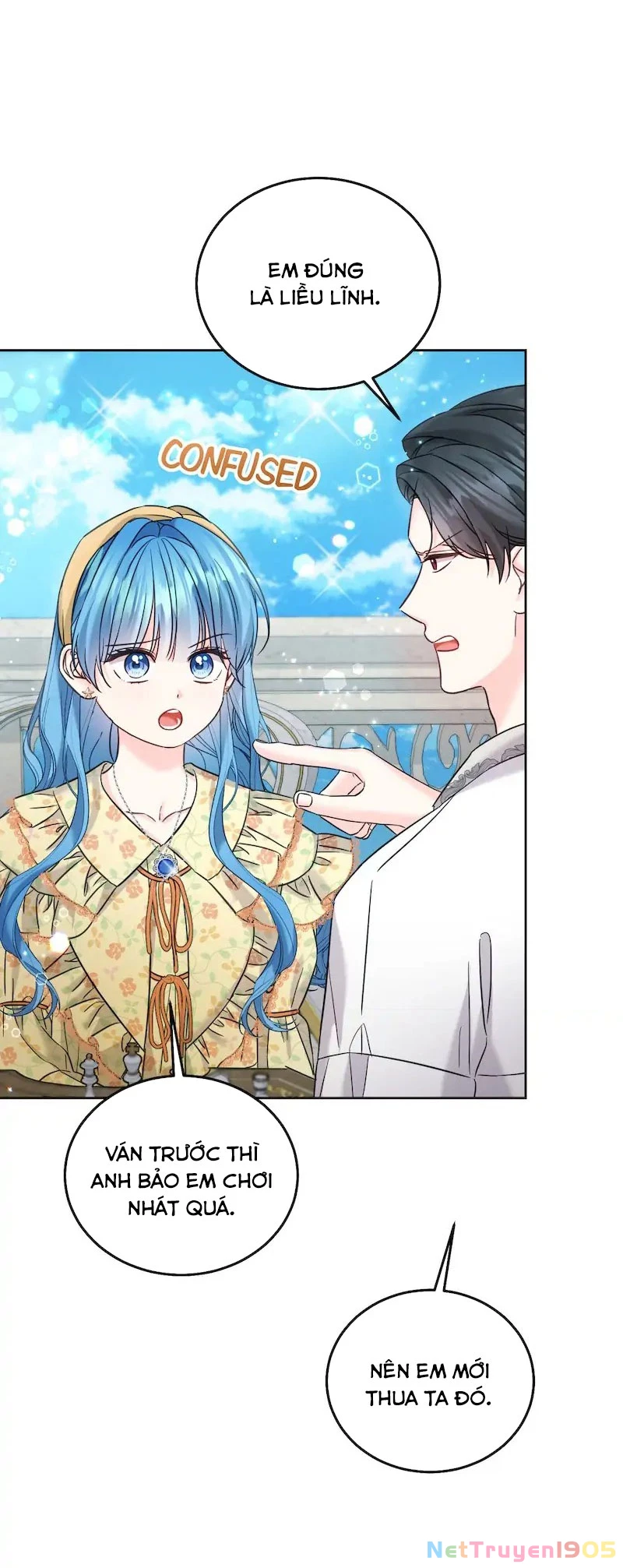 Cứu Vớt Nhân Vật Phản Diện Bị Nữ Chính Ruồng Bỏ Chapter 87 - 20