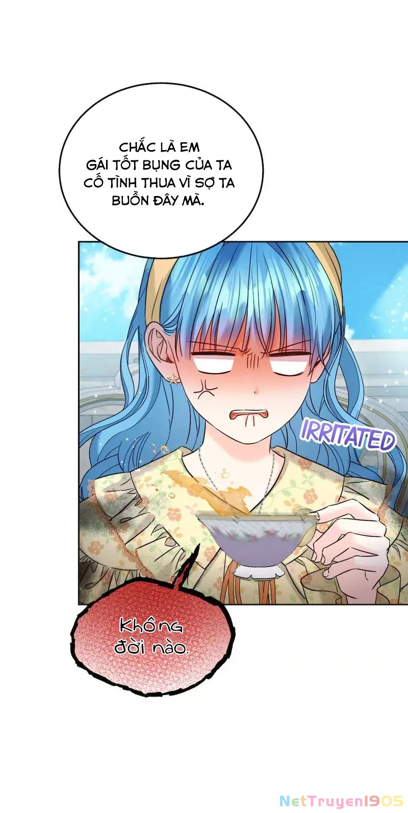 Cứu Vớt Nhân Vật Phản Diện Bị Nữ Chính Ruồng Bỏ Chapter 87 - 21