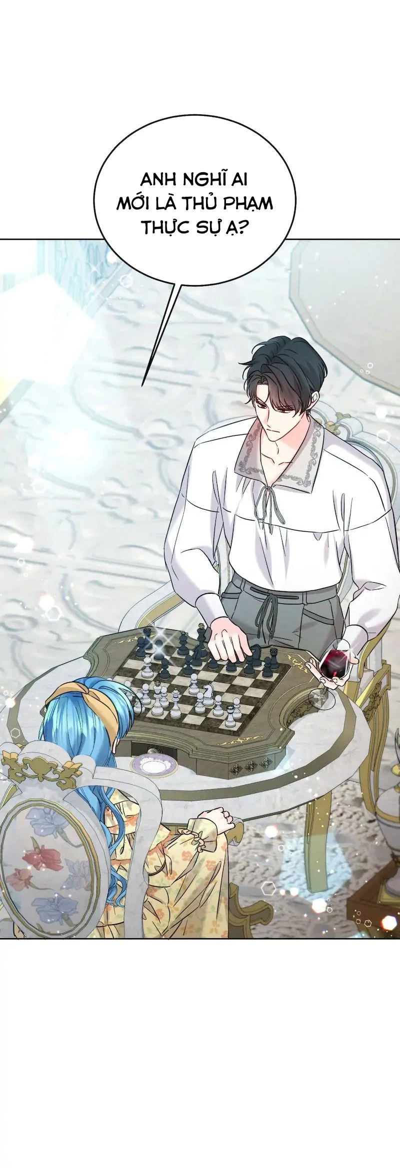 Cứu Vớt Nhân Vật Phản Diện Bị Nữ Chính Ruồng Bỏ Chapter 87 - 22