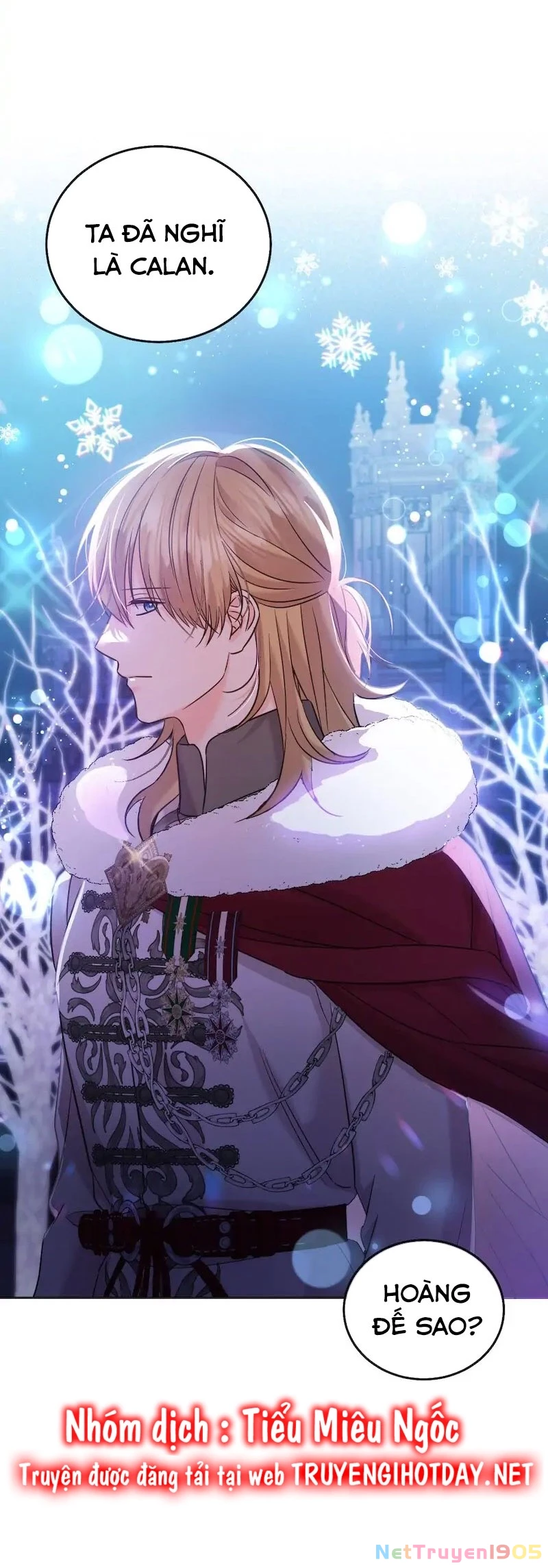 Cứu Vớt Nhân Vật Phản Diện Bị Nữ Chính Ruồng Bỏ Chapter 87 - 23