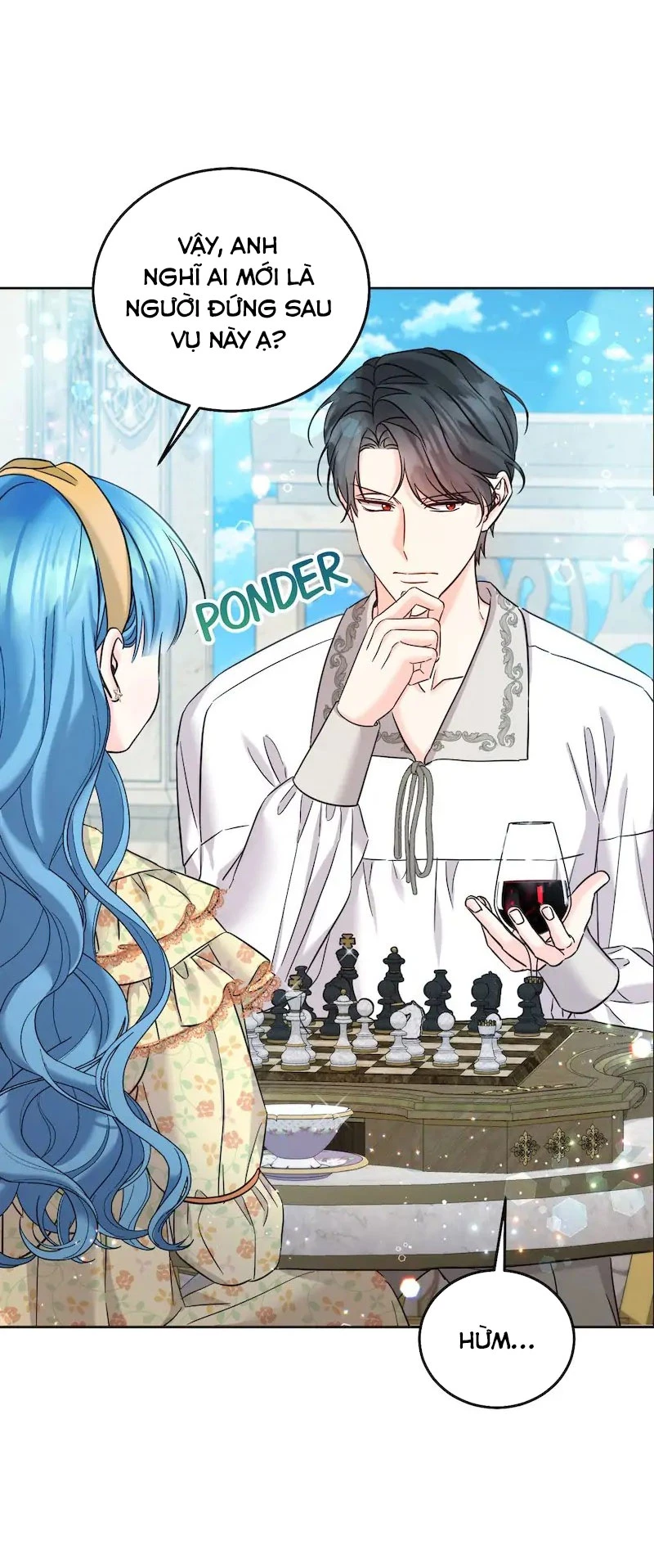 Cứu Vớt Nhân Vật Phản Diện Bị Nữ Chính Ruồng Bỏ Chapter 87 - 25