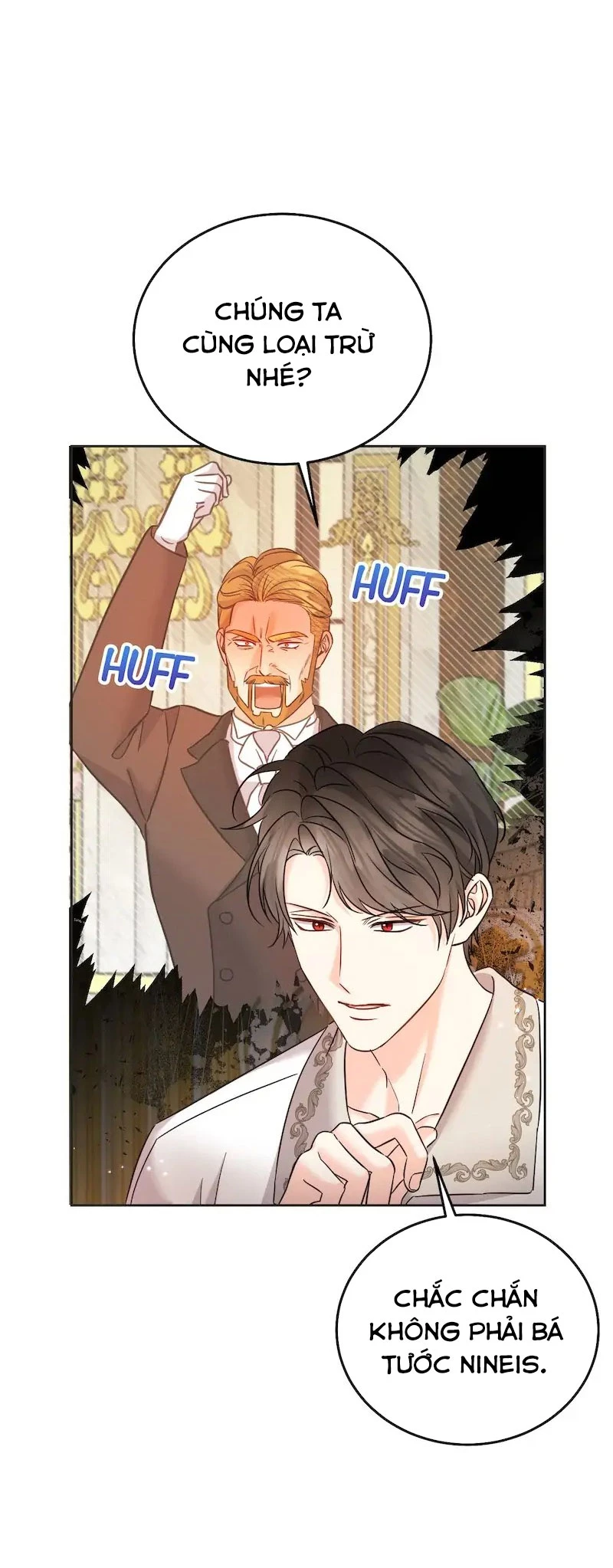 Cứu Vớt Nhân Vật Phản Diện Bị Nữ Chính Ruồng Bỏ Chapter 87 - 26