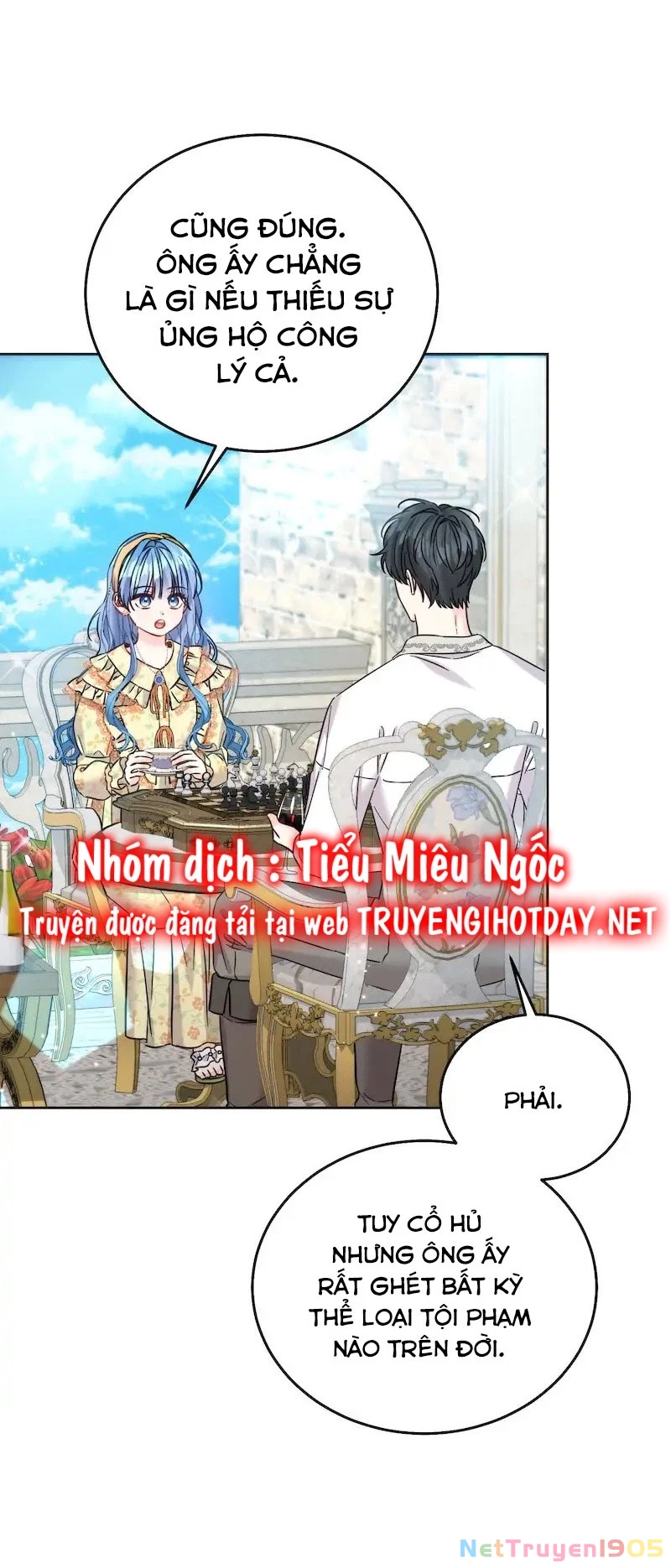 Cứu Vớt Nhân Vật Phản Diện Bị Nữ Chính Ruồng Bỏ Chapter 87 - 27