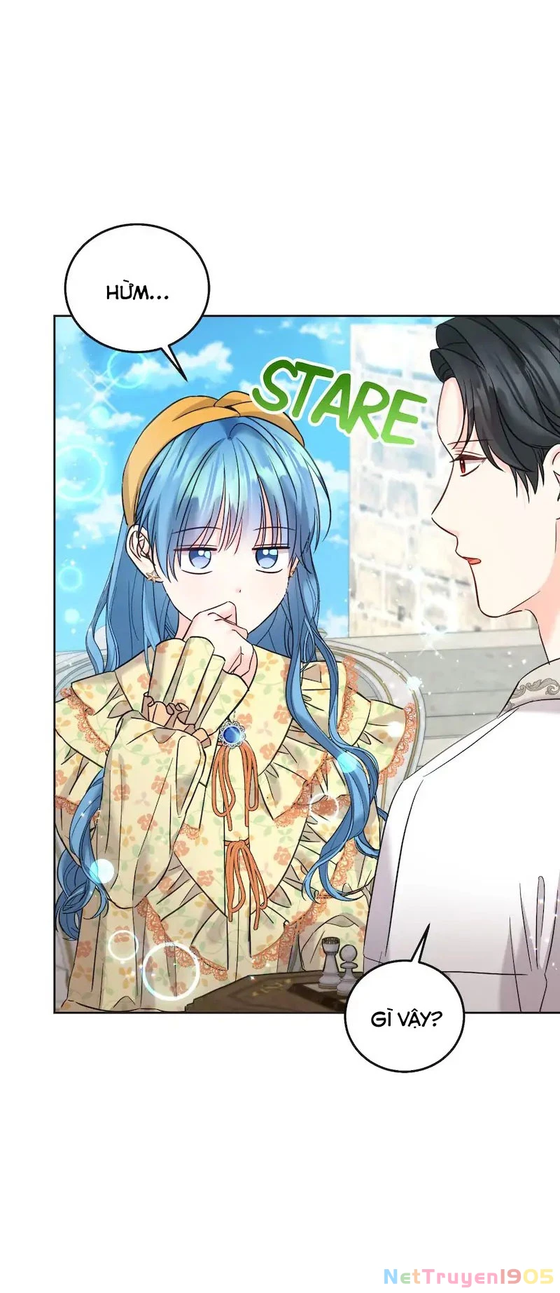 Cứu Vớt Nhân Vật Phản Diện Bị Nữ Chính Ruồng Bỏ Chapter 87 - 28