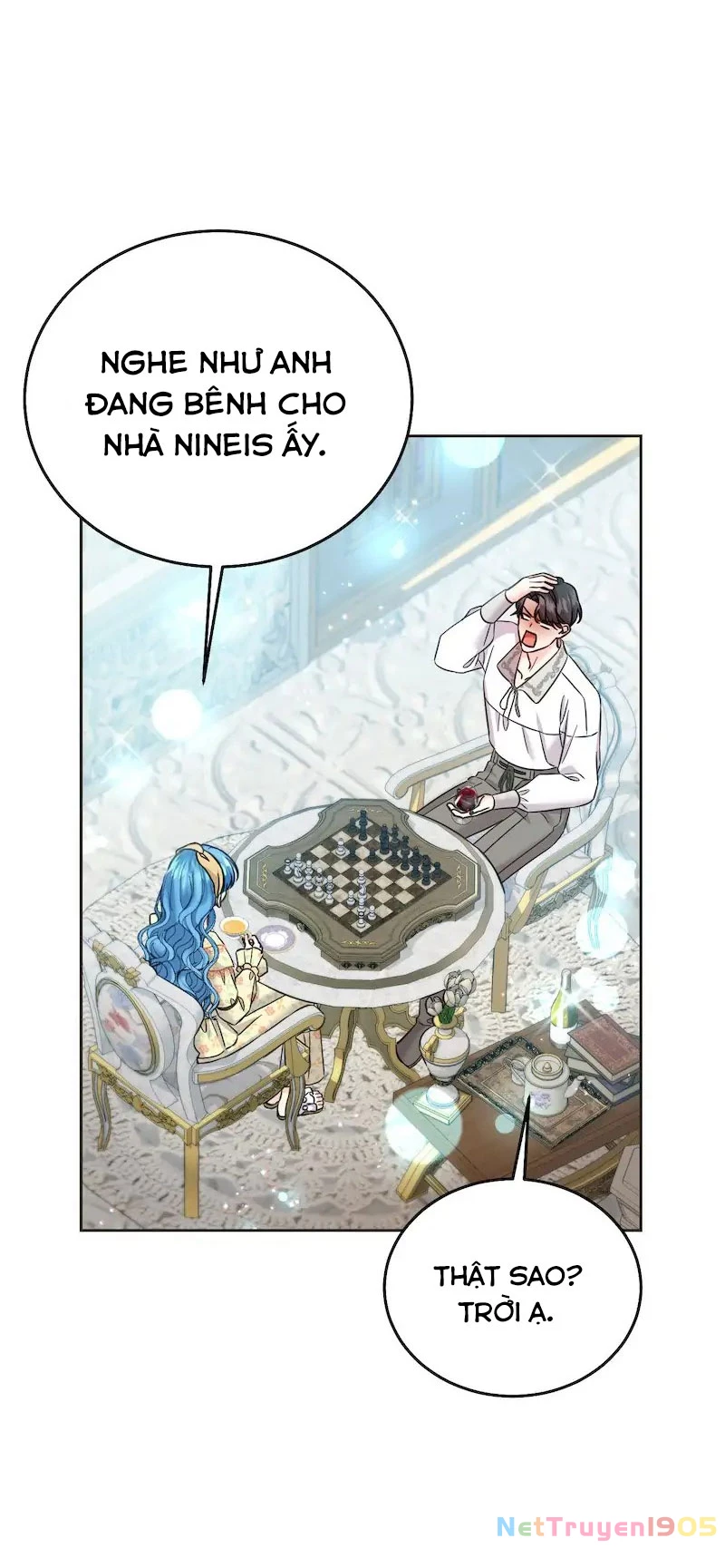 Cứu Vớt Nhân Vật Phản Diện Bị Nữ Chính Ruồng Bỏ Chapter 87 - 29