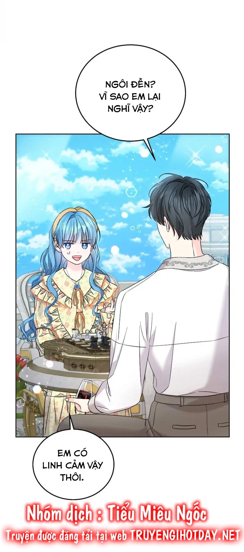 Cứu Vớt Nhân Vật Phản Diện Bị Nữ Chính Ruồng Bỏ Chapter 87 - 31