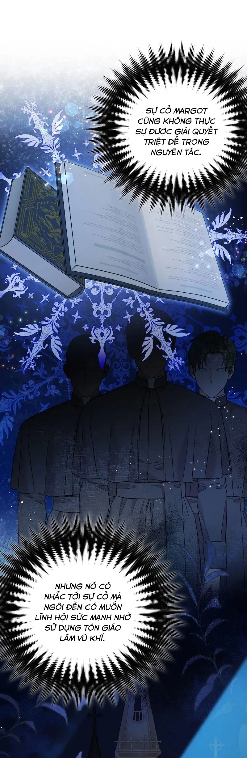 Cứu Vớt Nhân Vật Phản Diện Bị Nữ Chính Ruồng Bỏ Chapter 87 - 32