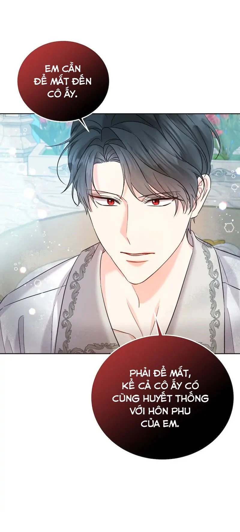 Cứu Vớt Nhân Vật Phản Diện Bị Nữ Chính Ruồng Bỏ Chapter 87 - 34