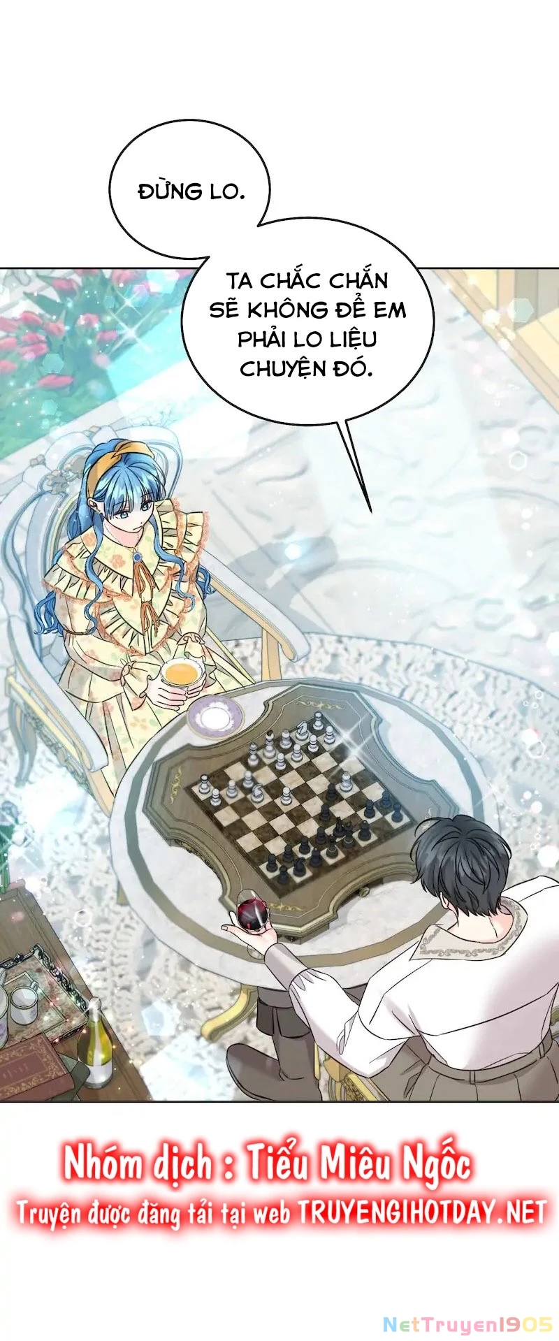 Cứu Vớt Nhân Vật Phản Diện Bị Nữ Chính Ruồng Bỏ Chapter 87 - 35