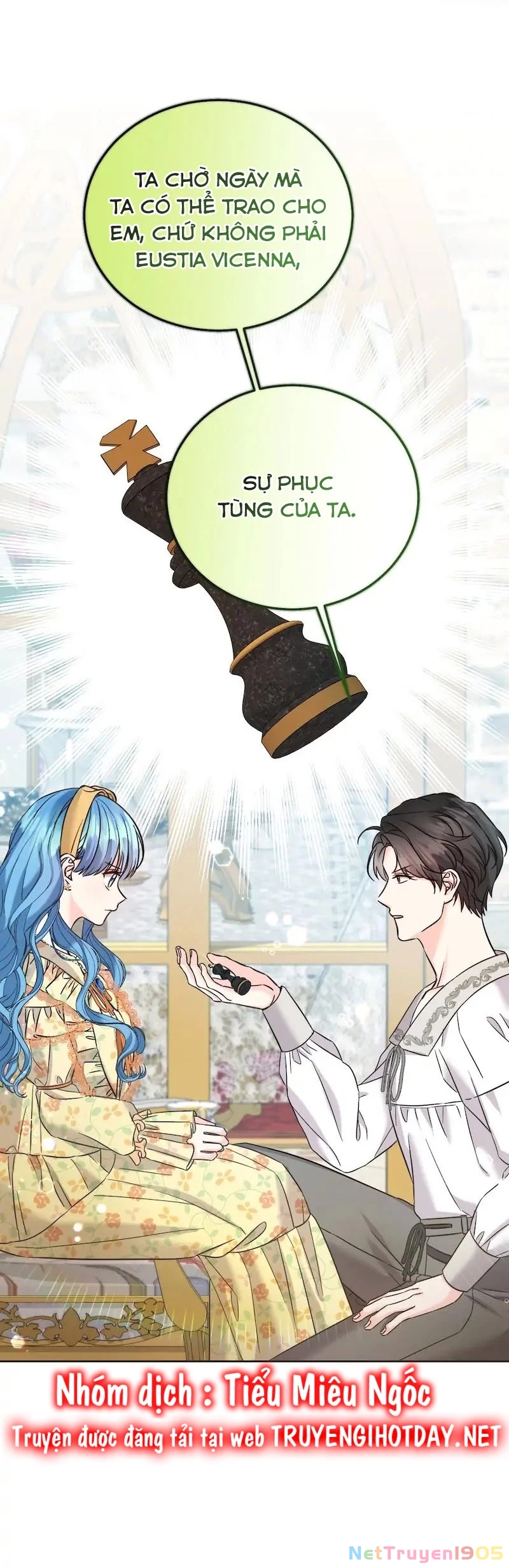 Cứu Vớt Nhân Vật Phản Diện Bị Nữ Chính Ruồng Bỏ Chapter 87 - 39