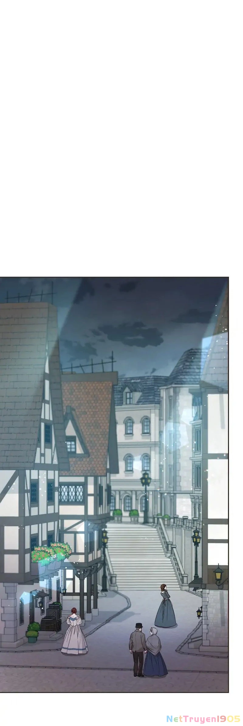 Cứu Vớt Nhân Vật Phản Diện Bị Nữ Chính Ruồng Bỏ Chapter 87 - 41