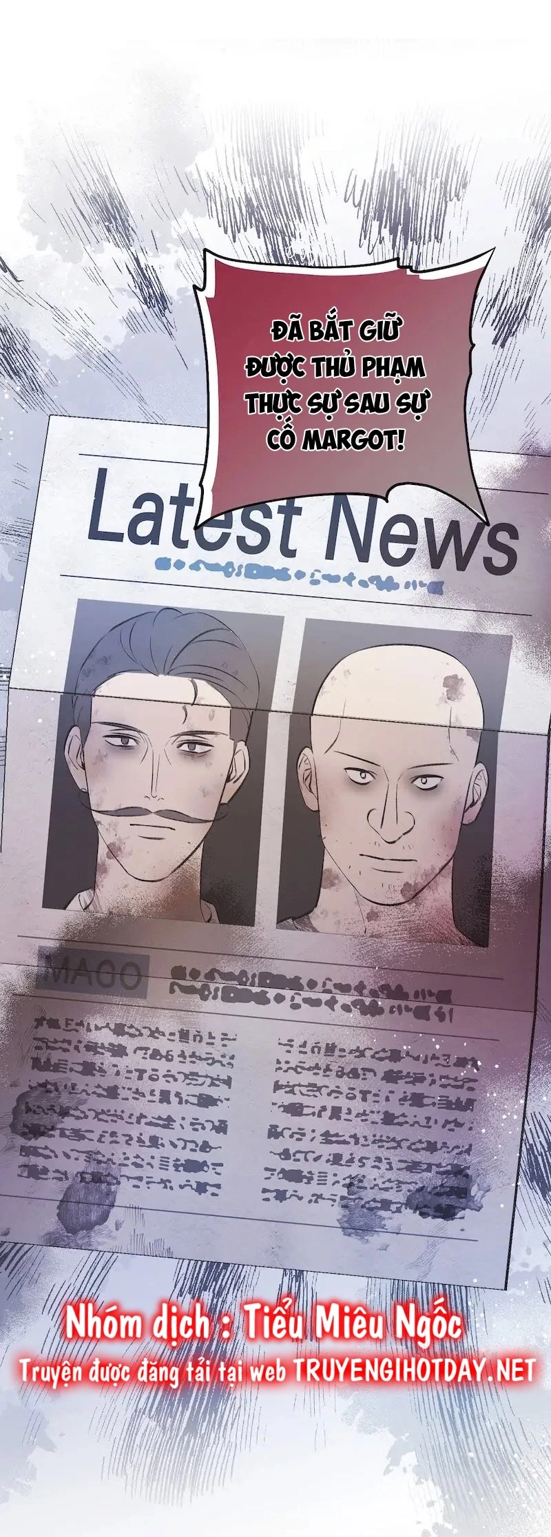 Cứu Vớt Nhân Vật Phản Diện Bị Nữ Chính Ruồng Bỏ Chapter 87 - 43