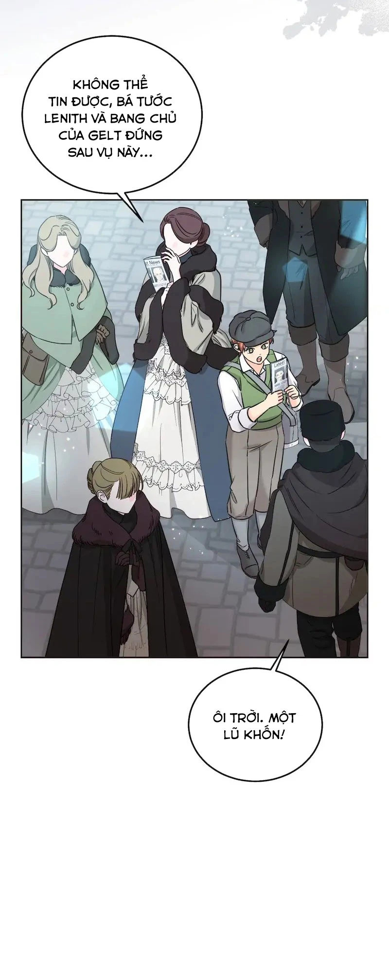 Cứu Vớt Nhân Vật Phản Diện Bị Nữ Chính Ruồng Bỏ Chapter 87 - 44