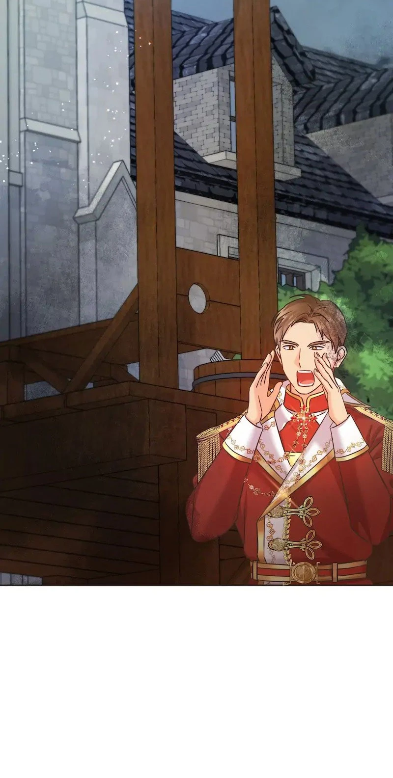 Cứu Vớt Nhân Vật Phản Diện Bị Nữ Chính Ruồng Bỏ Chapter 87 - 46