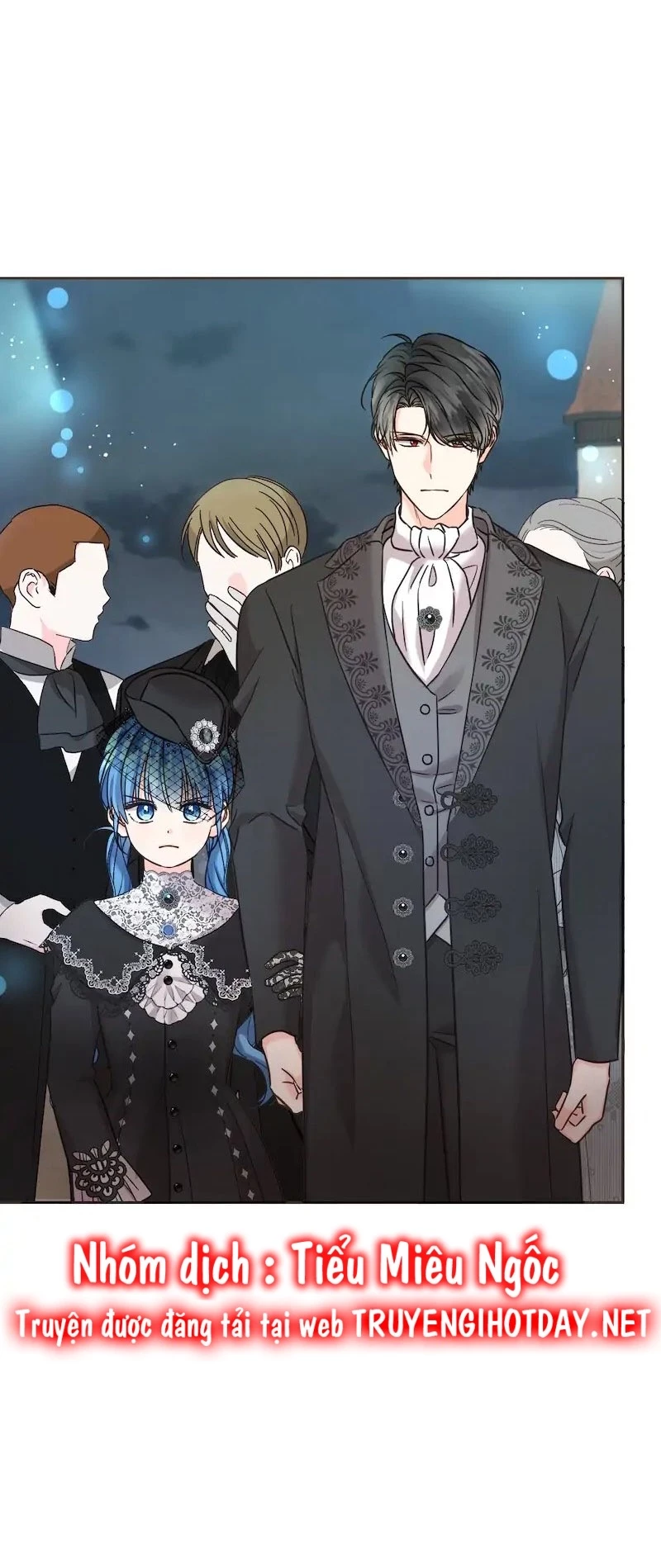 Cứu Vớt Nhân Vật Phản Diện Bị Nữ Chính Ruồng Bỏ Chapter 87 - 47