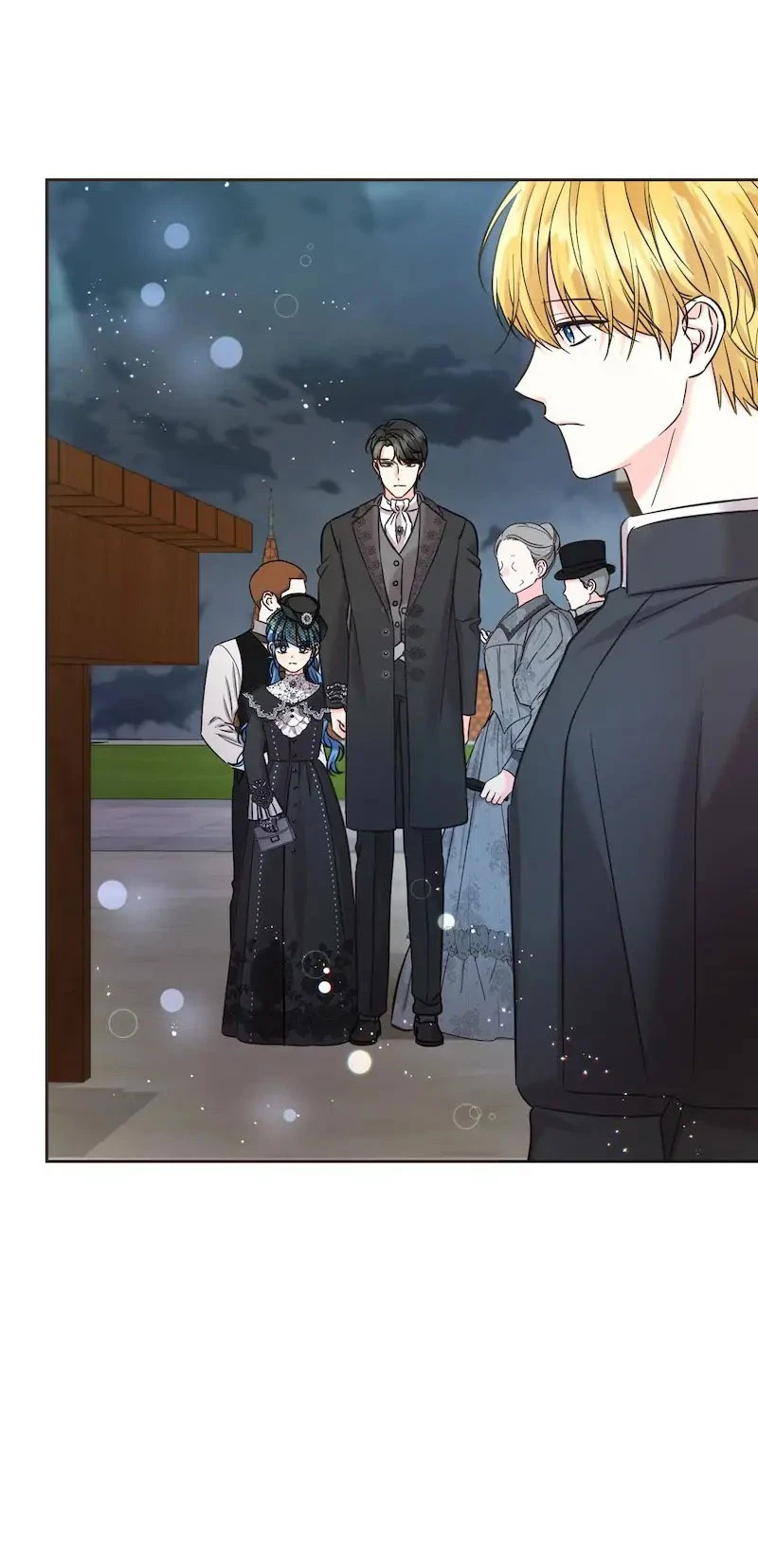 Cứu Vớt Nhân Vật Phản Diện Bị Nữ Chính Ruồng Bỏ Chapter 87 - 48