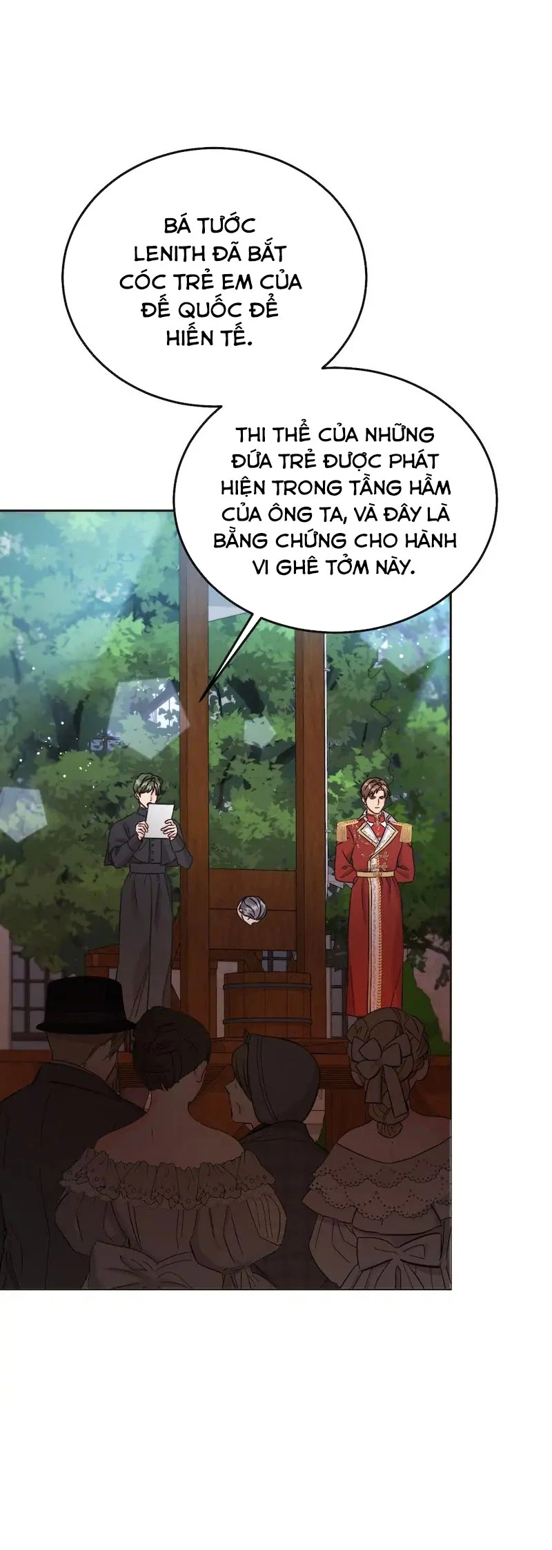 Cứu Vớt Nhân Vật Phản Diện Bị Nữ Chính Ruồng Bỏ Chapter 87 - 49