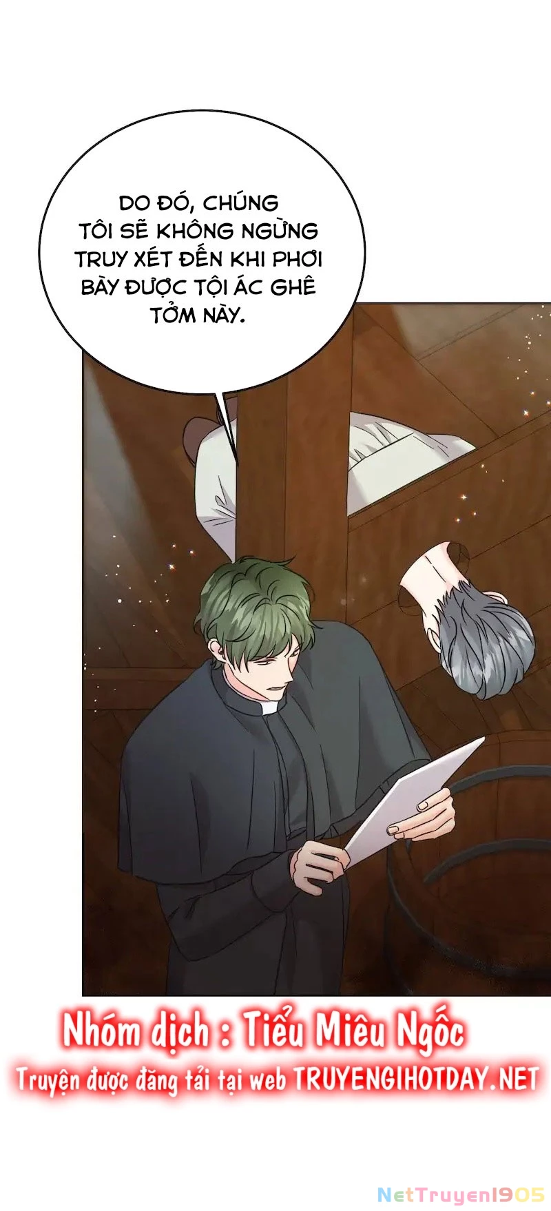 Cứu Vớt Nhân Vật Phản Diện Bị Nữ Chính Ruồng Bỏ Chapter 87 - 51