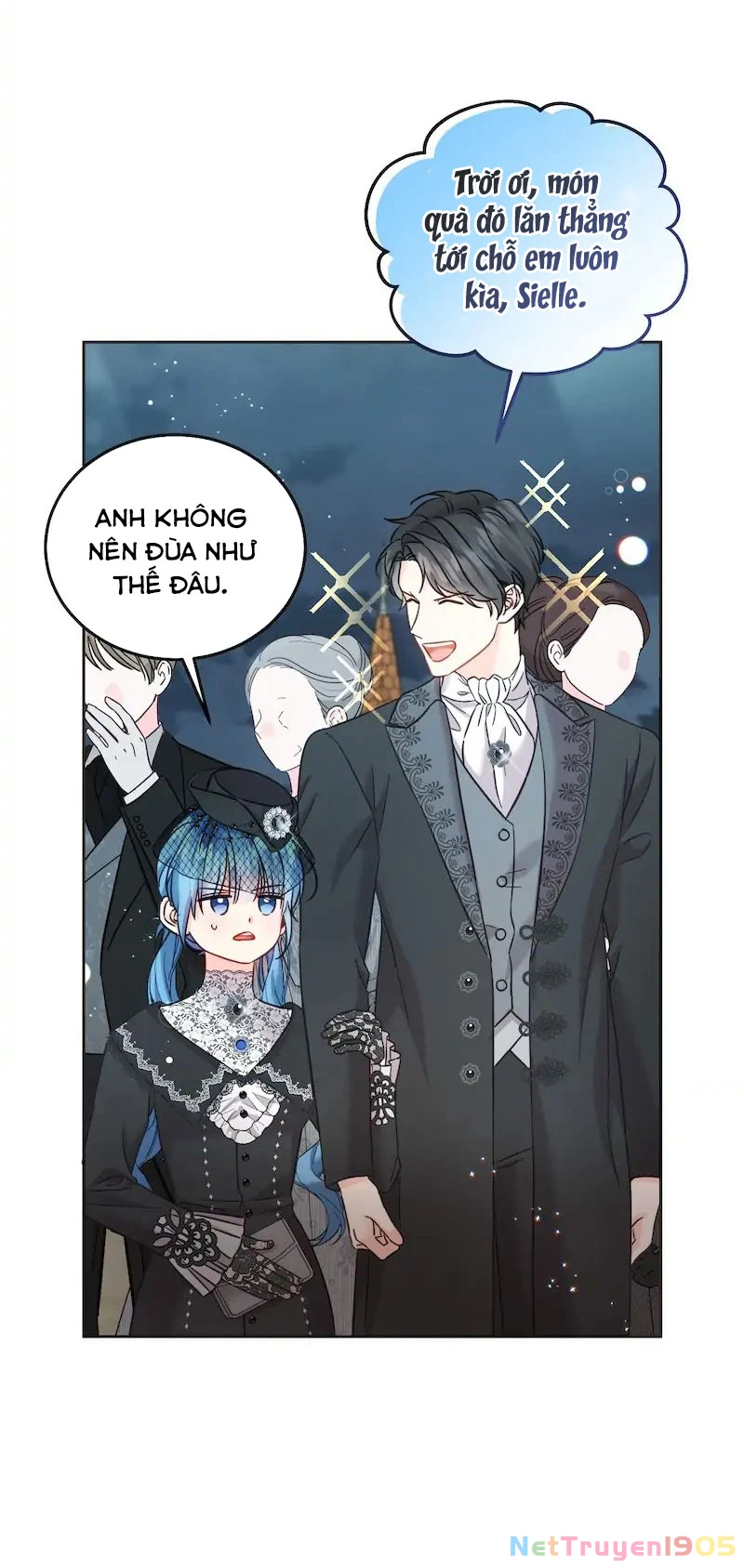 Cứu Vớt Nhân Vật Phản Diện Bị Nữ Chính Ruồng Bỏ Chapter 87 - 56