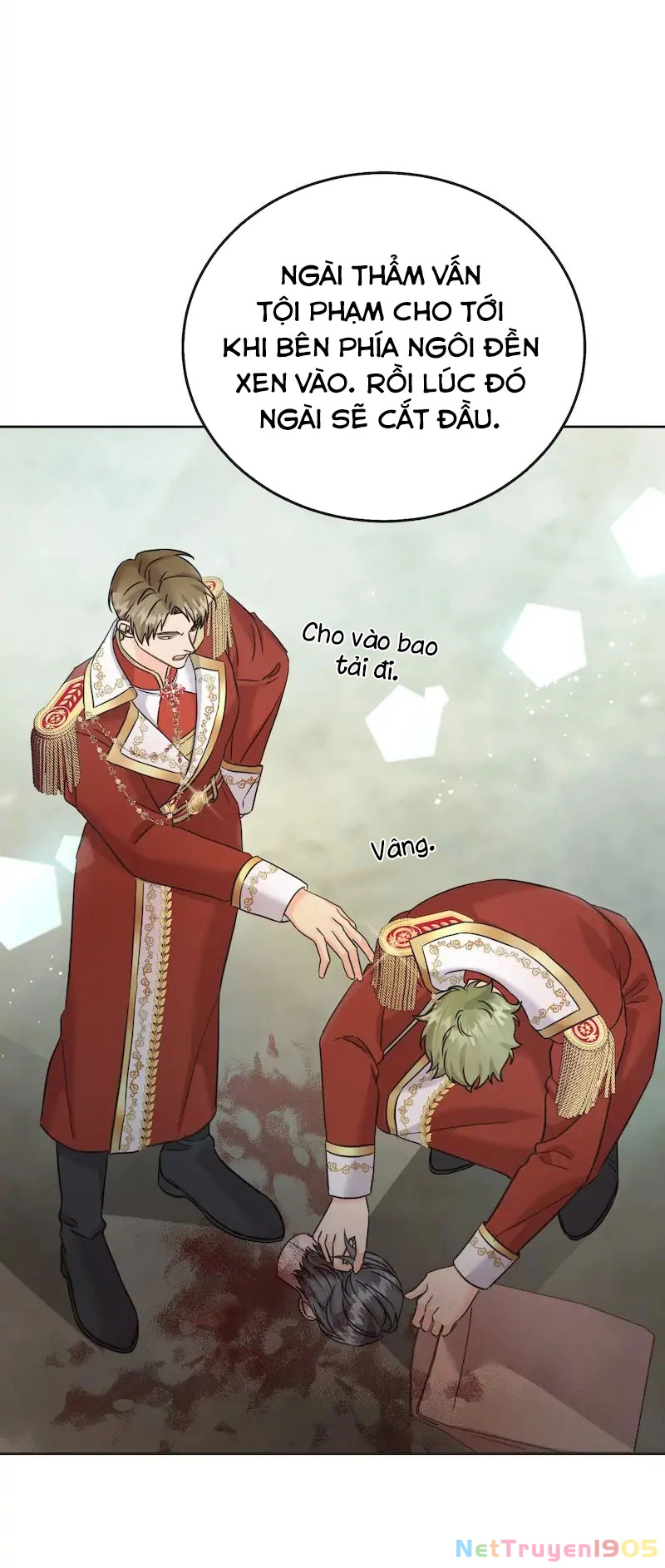 Cứu Vớt Nhân Vật Phản Diện Bị Nữ Chính Ruồng Bỏ Chapter 87 - 58