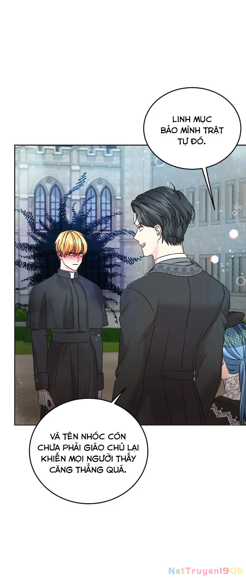 Cứu Vớt Nhân Vật Phản Diện Bị Nữ Chính Ruồng Bỏ Chapter 87 - 60