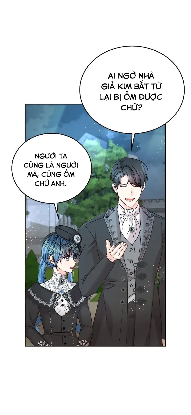 Cứu Vớt Nhân Vật Phản Diện Bị Nữ Chính Ruồng Bỏ Chapter 87 - 62