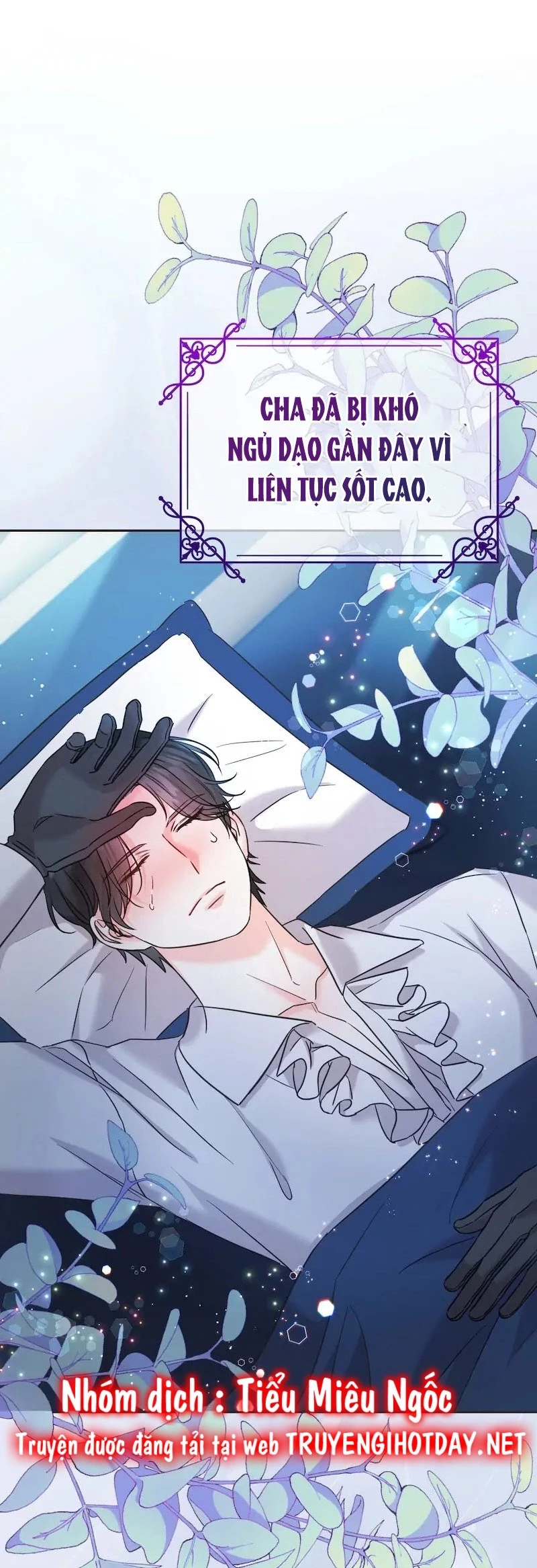 Cứu Vớt Nhân Vật Phản Diện Bị Nữ Chính Ruồng Bỏ Chapter 87 - 63