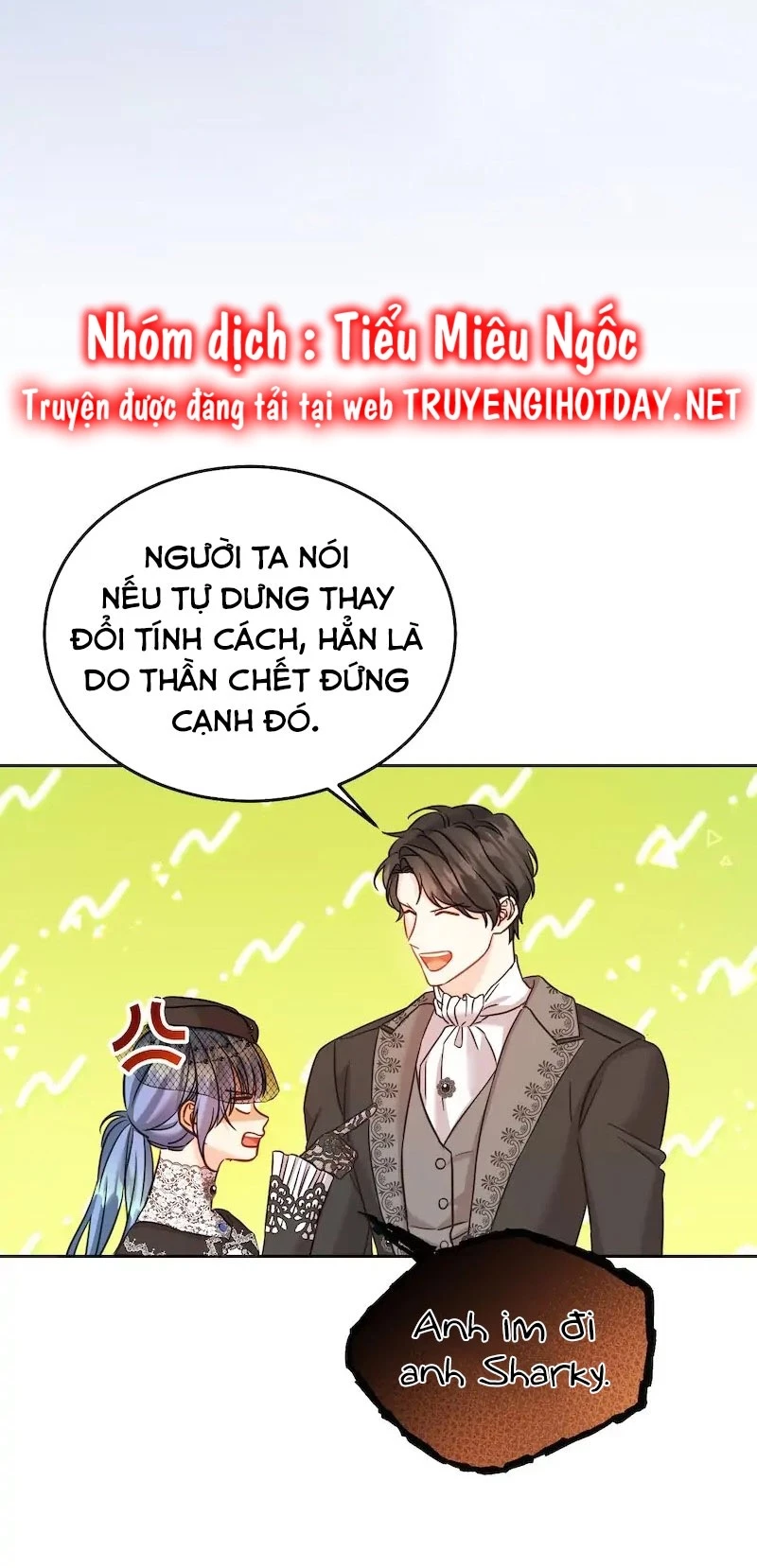 Cứu Vớt Nhân Vật Phản Diện Bị Nữ Chính Ruồng Bỏ Chapter 87 - 67